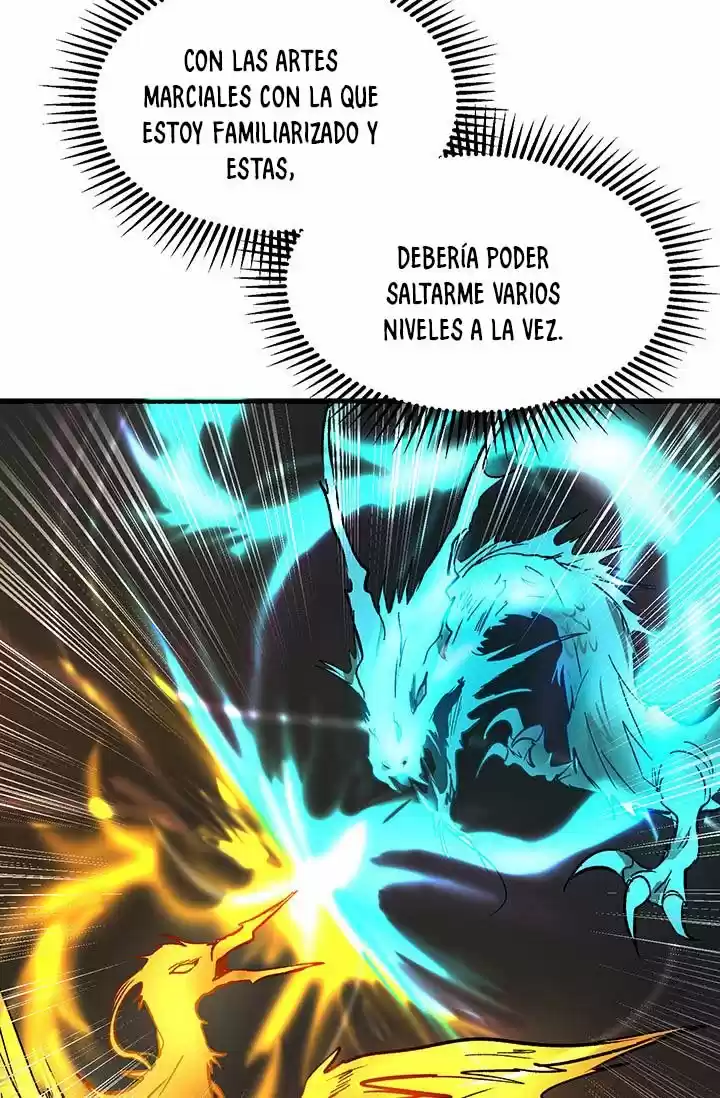 Shaman Of Magnanimous Spirit - Capítulo 3 - Página 58 - LectorTMOo
