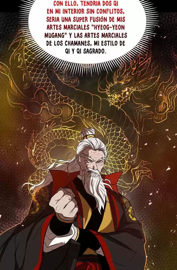 Shaman Of Magnanimous Spirit - Capítulo 3 - Página 81 - LectorTMOo
