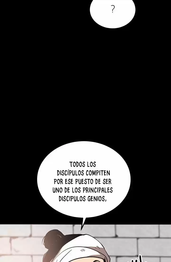 Shaman Of Magnanimous Spirit - Capítulo 3 - Página 87 - LectorTMOo