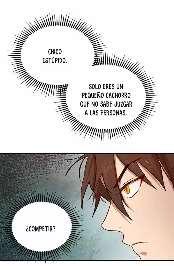 Shaman Of Magnanimous Spirit - Capítulo 3 - Página 90 - LectorTMOo