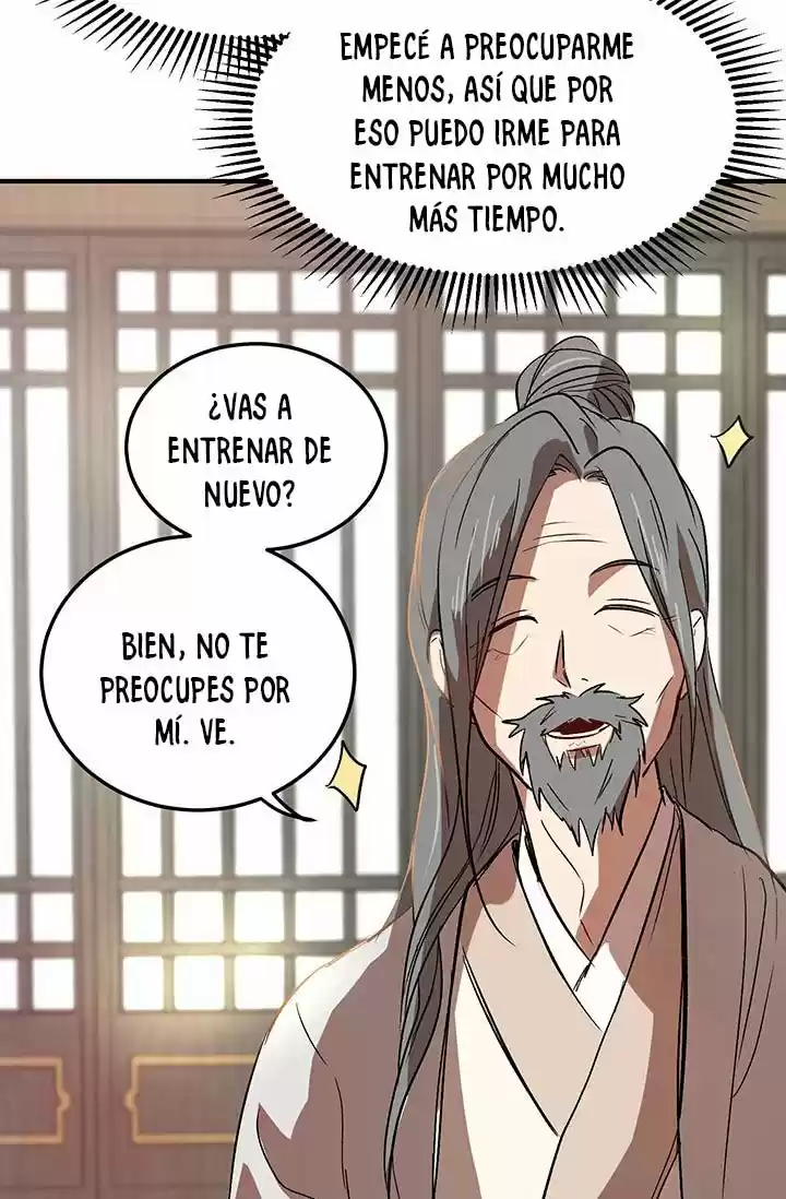 Shaman Of Magnanimous Spirit - Capítulo 3 - Página 106 - LectorTMOo