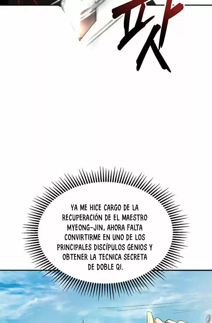 Shaman Of Magnanimous Spirit - Capítulo 3 - Página 115 - LectorTMOo