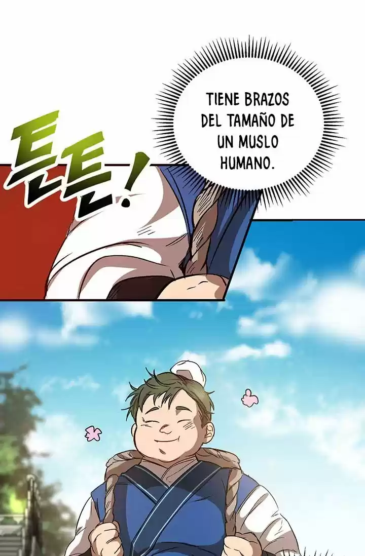 Shaman Of Magnanimous Spirit - Capítulo 3 - Página 122 - LectorTMOo