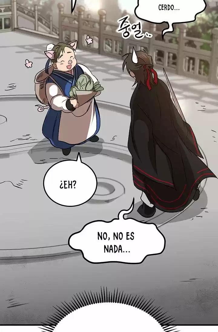 Shaman Of Magnanimous Spirit - Capítulo 3 - Página 126 - LectorTMOo
