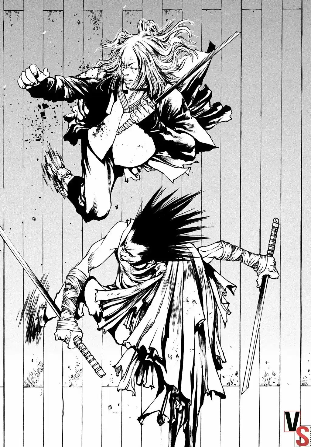 Shaman Warrior - Capítulo 12 - Página 14 - LectorTMOo