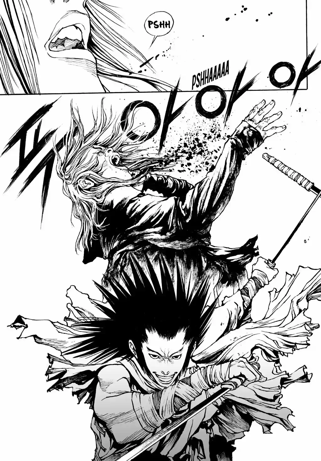 Shaman Warrior - Capítulo 12 - Página 15 - LectorTMOo