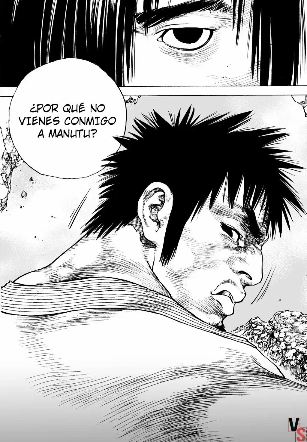 Shaman Warrior - Capítulo 13 - Página 26 - LectorTMOo