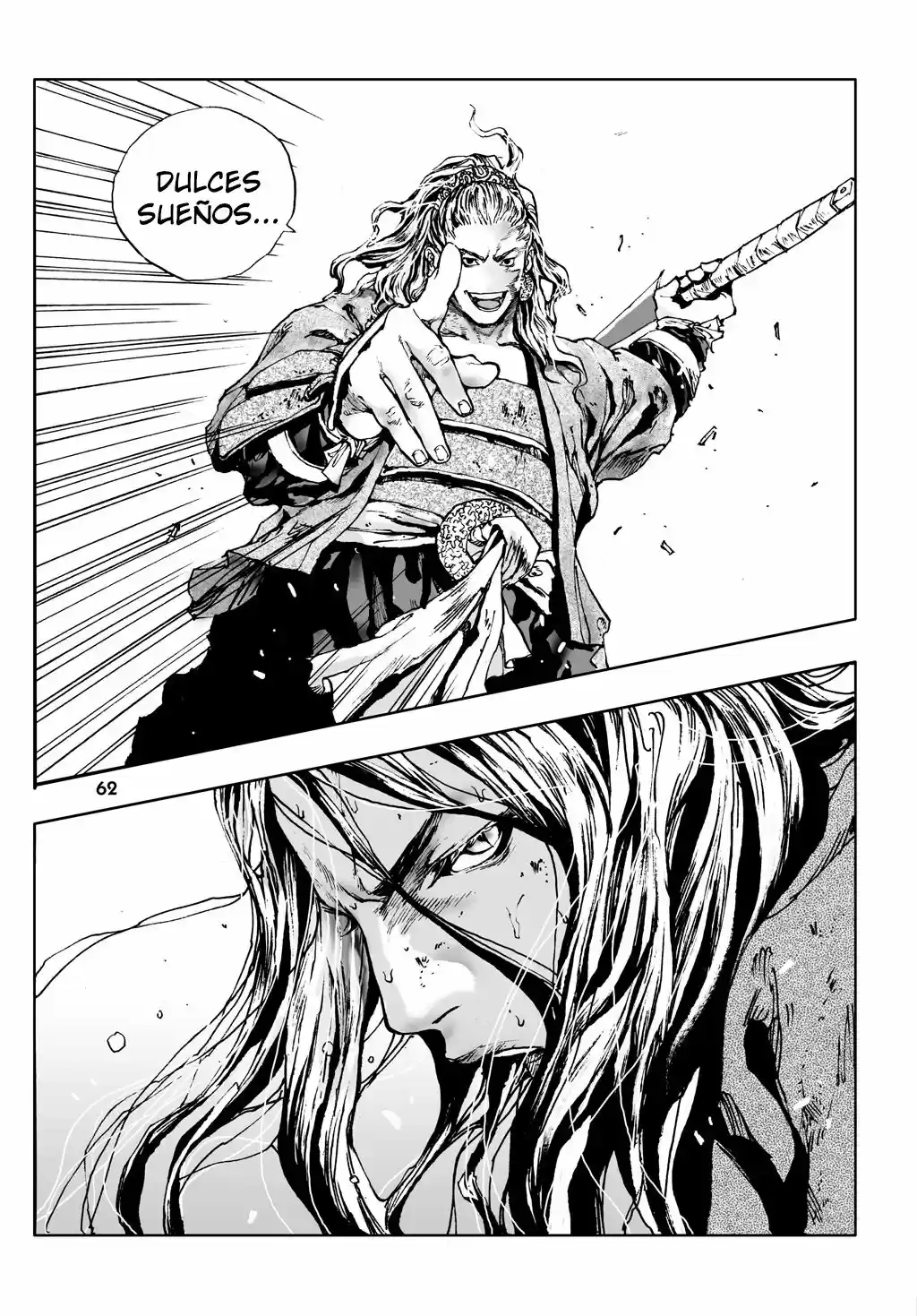 Shaman Warrior - Capítulo 2 - Página 31 - LectorTMOo