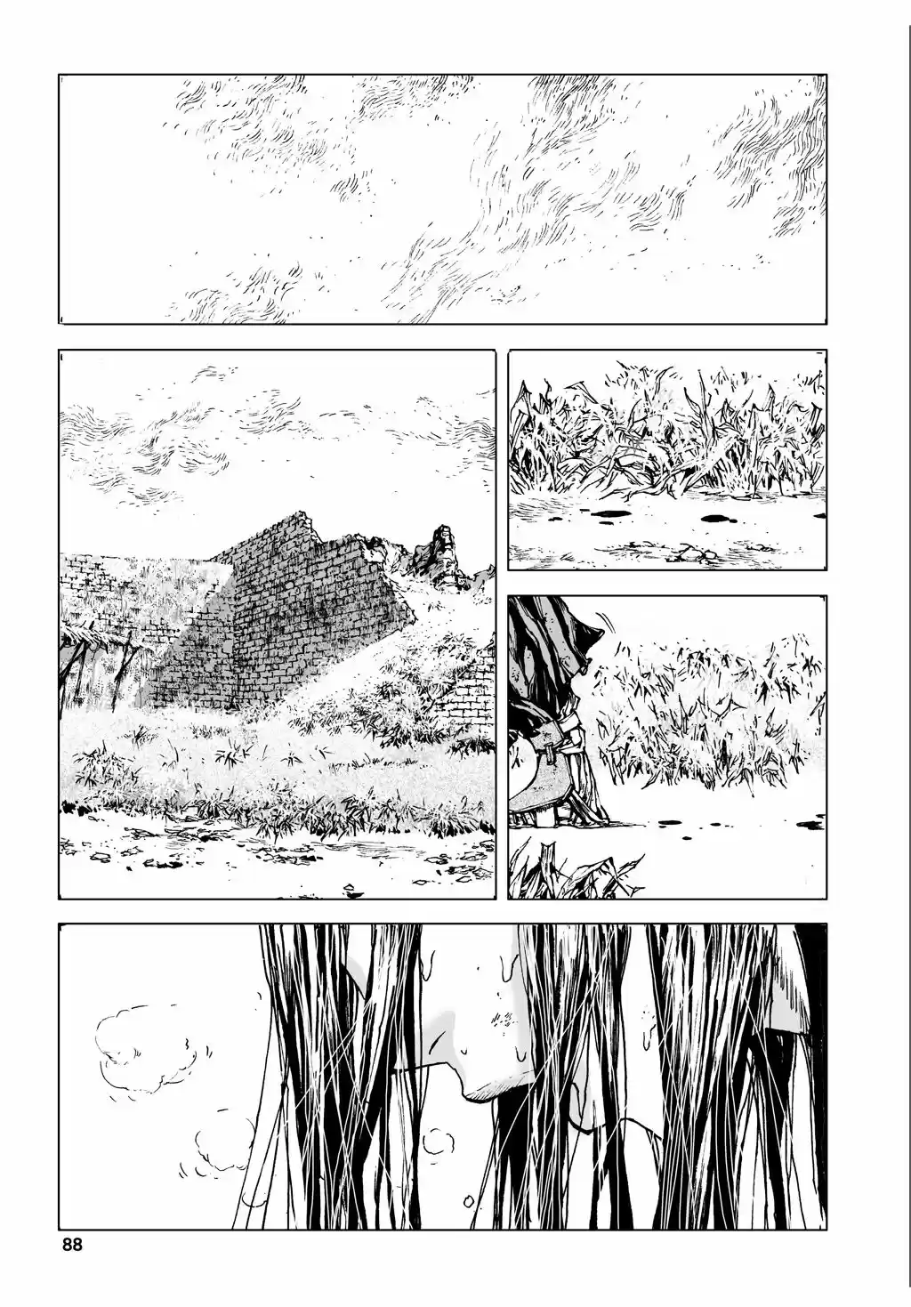 Shaman Warrior - Capítulo 3 - Página 25 - LectorTMOo