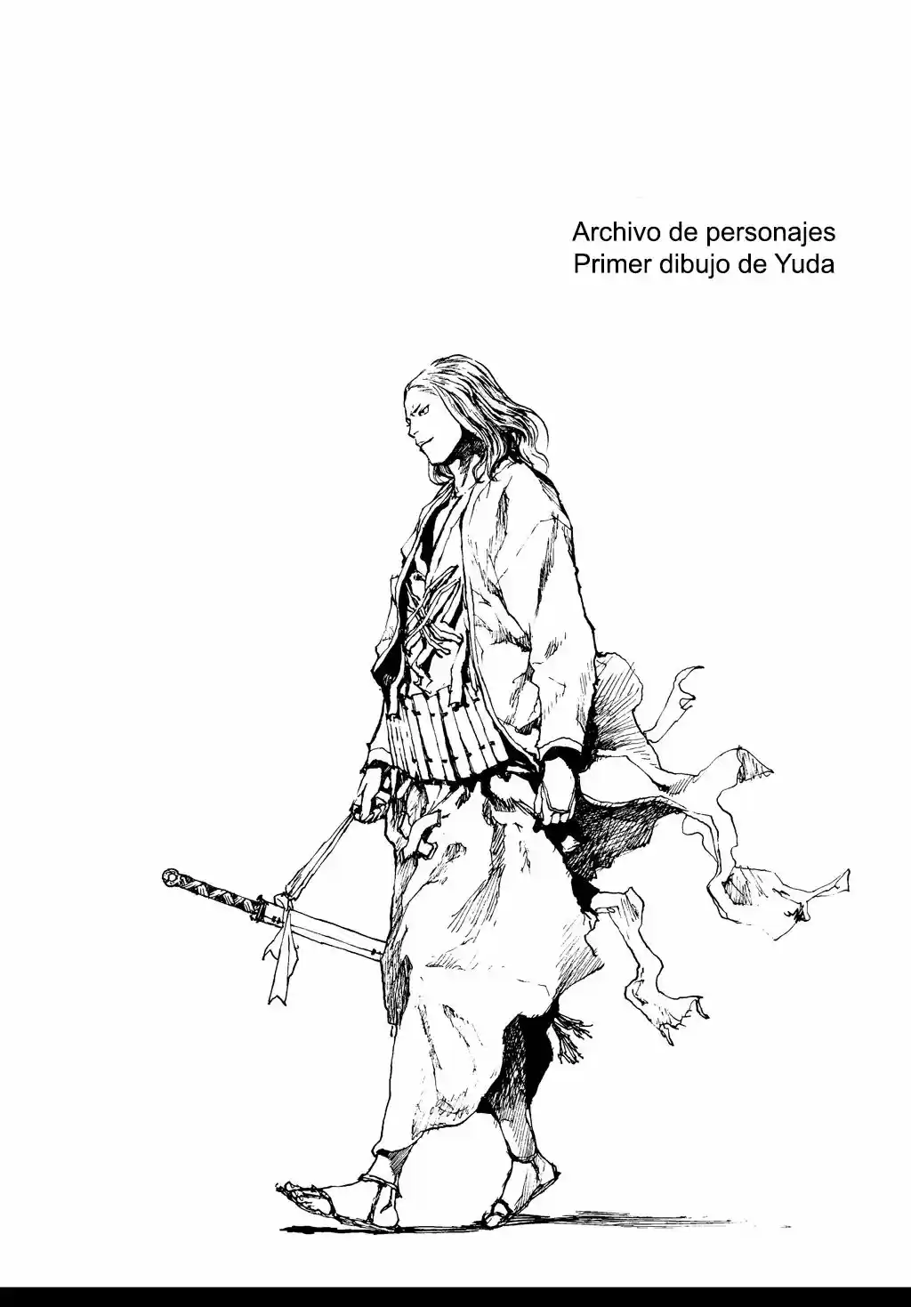 Shaman Warrior - Capítulo 3 - Página 28 - LectorTMOo