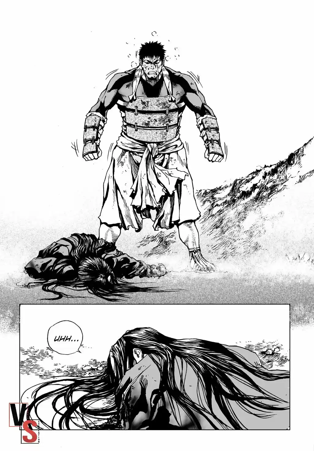 Shaman Warrior - Capítulo 4 - Página 26 - LectorTMOo