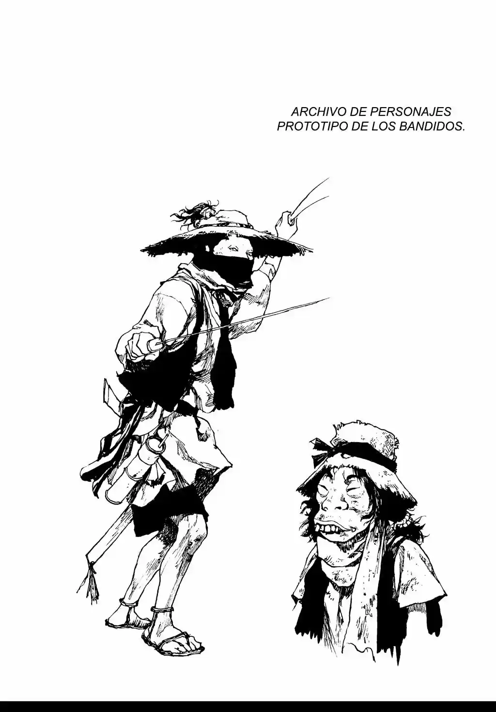 Shaman Warrior - Capítulo 4 - Página 27 - LectorTMOo
