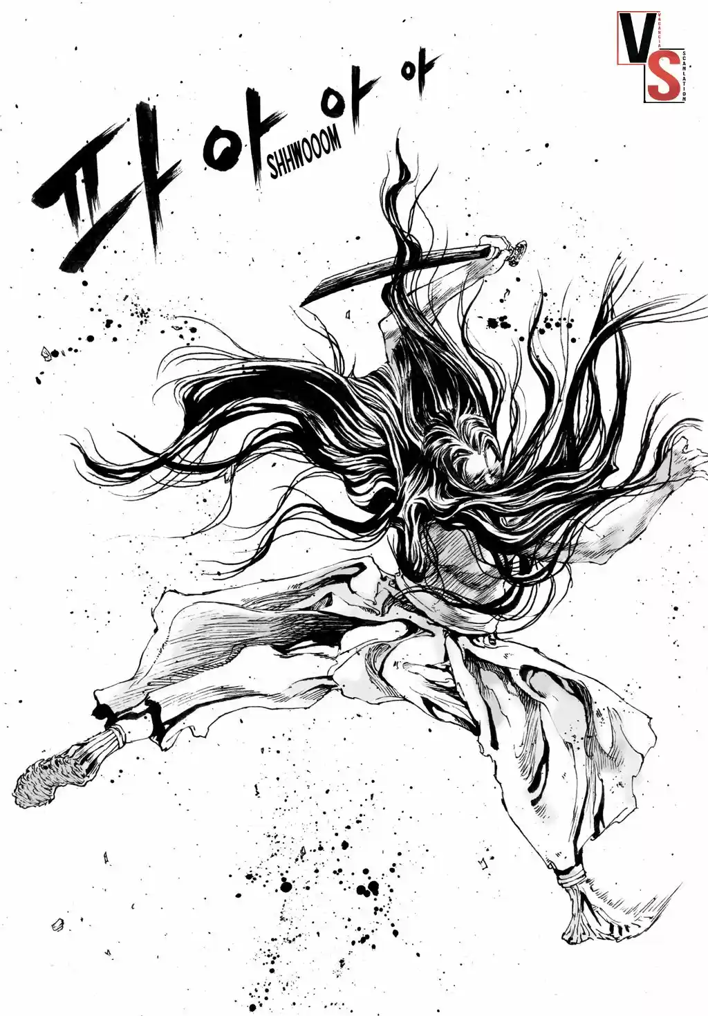 Shaman Warrior - Capítulo 6 - Página 10 - LectorTMOo