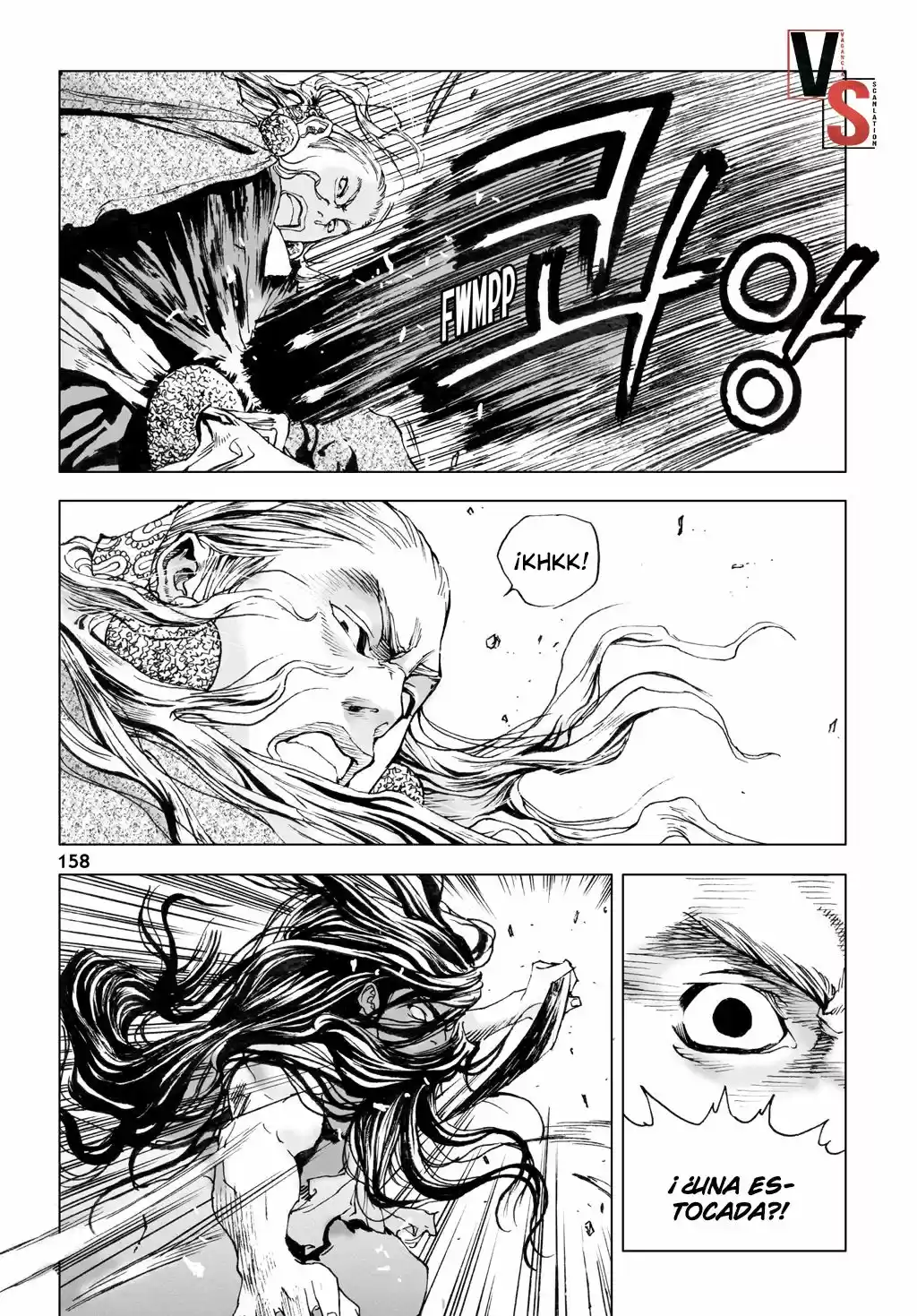 Shaman Warrior - Capítulo 6 - Página 16 - LectorTMOo