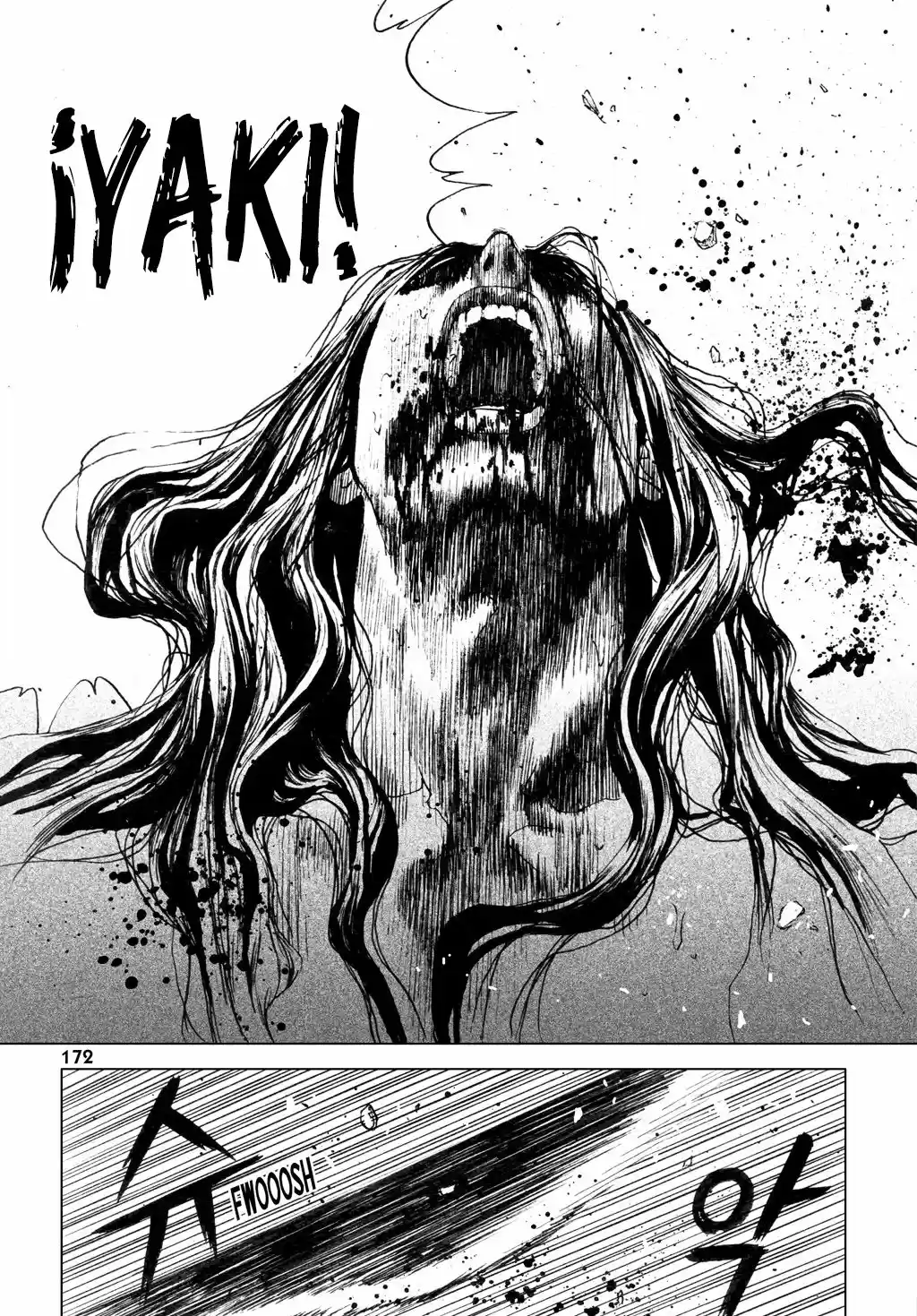Shaman Warrior - Capítulo 6 - Página 29 - LectorTMOo