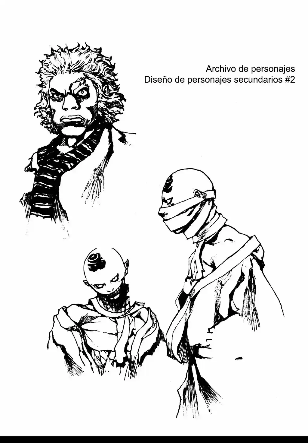 Shaman Warrior - Capítulo 9 - Página 27 - LectorTMOo