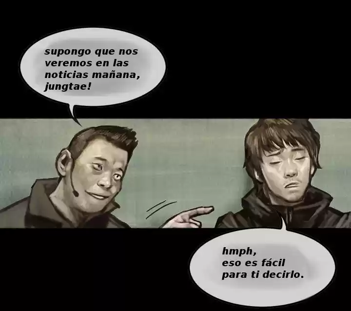 Shaman - Capítulo 2 - Página 10 - LectorTMOo
