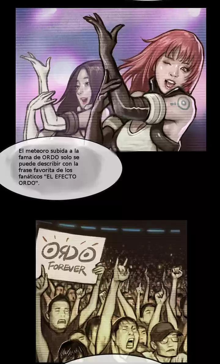 Shaman - Capítulo 2 - Página 17 - LectorTMOo
