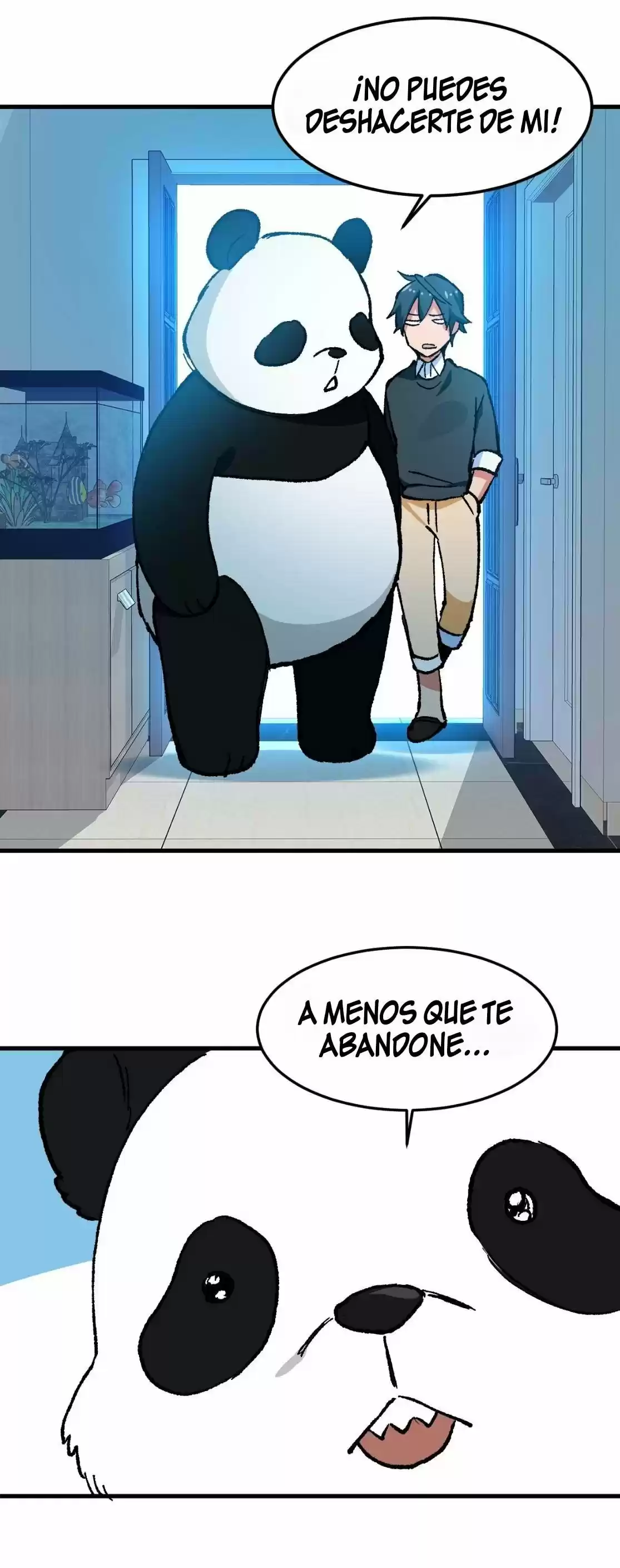 Shameless Warlock - Capítulo 12 - Página 16 - LectorTMOo