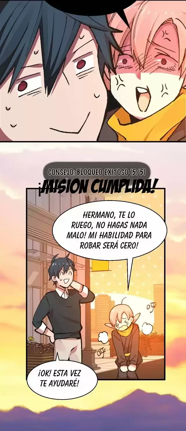 Shameless Warlock - Capítulo 2 - Página 16 - LectorTMOo