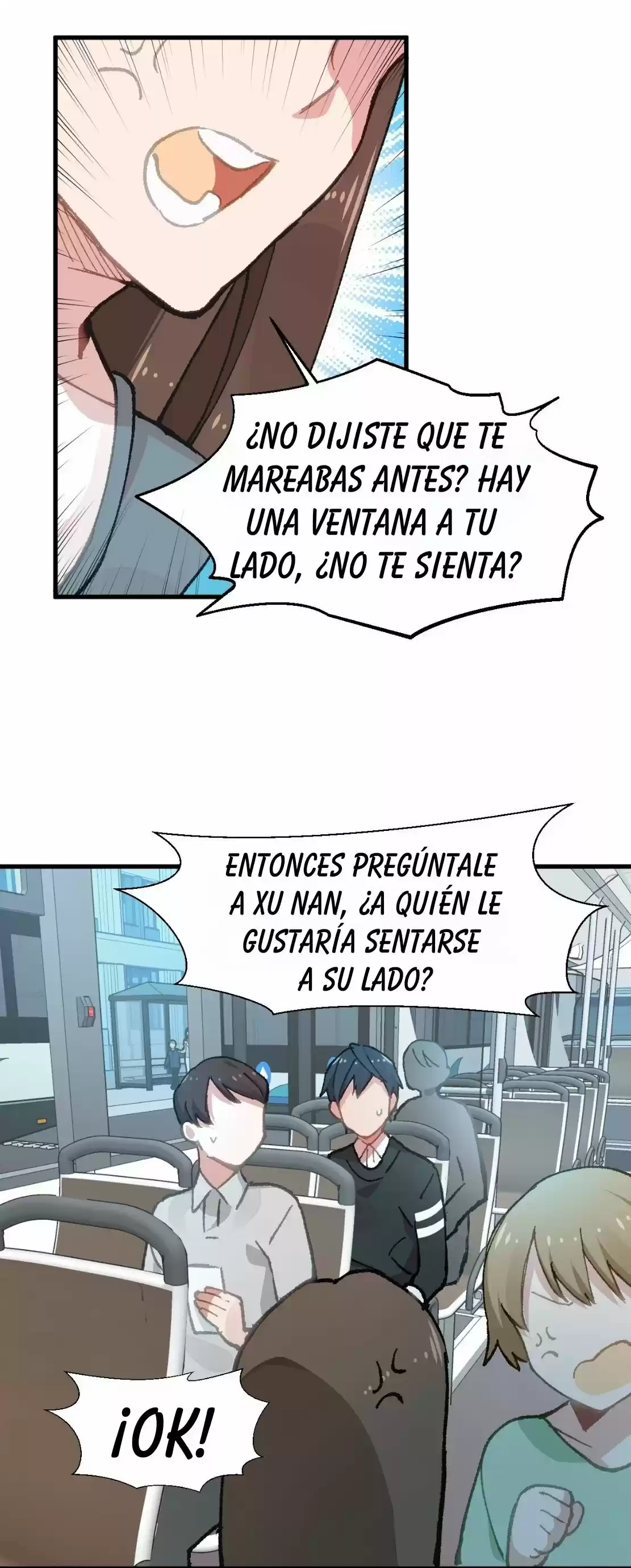 Shameless Warlock - Capítulo 3 - Página 16 - LectorTMOo
