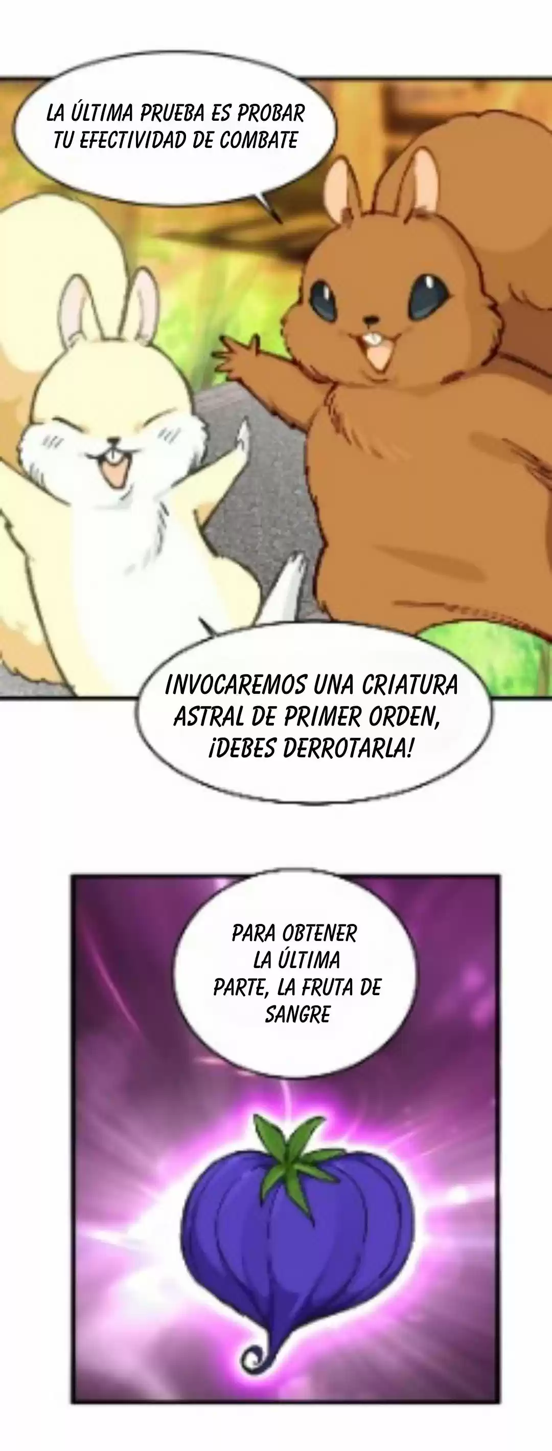 Shameless Warlock - Capítulo 7 - Página 6 - LectorTMOo