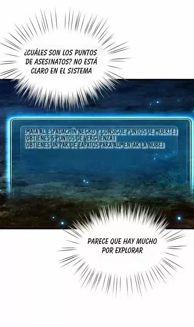 Shameless Warlock - Capítulo 9 - Página 15 - LectorTMOo