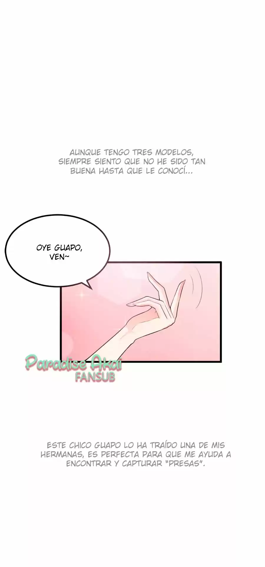 Shang Ba, Nanmo Sheying Shi - Capítulo - Página 8 - LectorTMOo