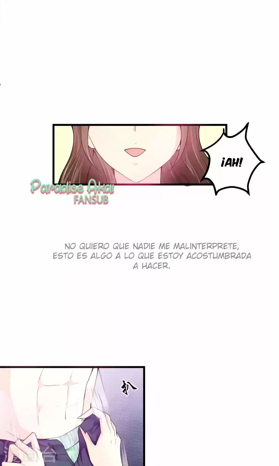 Shang Ba, Nanmo Sheying Shi - Capítulo - Página 11 - LectorTMOo