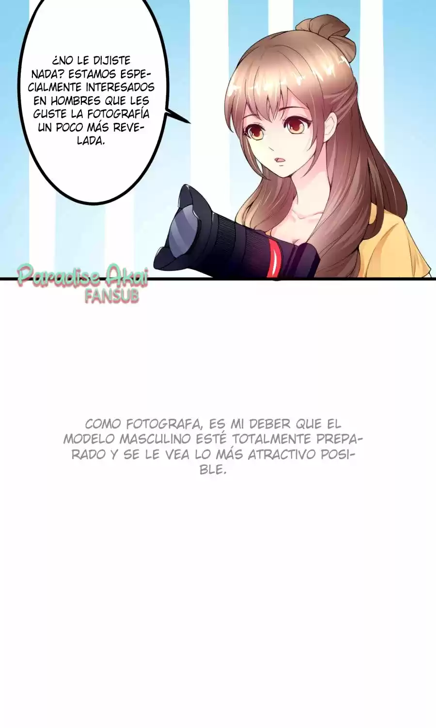 Shang Ba, Nanmo Sheying Shi - Capítulo - Página 13 - LectorTMOo