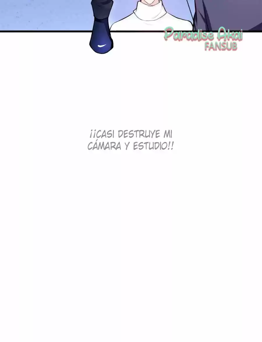 Shang Ba, Nanmo Sheying Shi - Capítulo - Página 20 - LectorTMOo