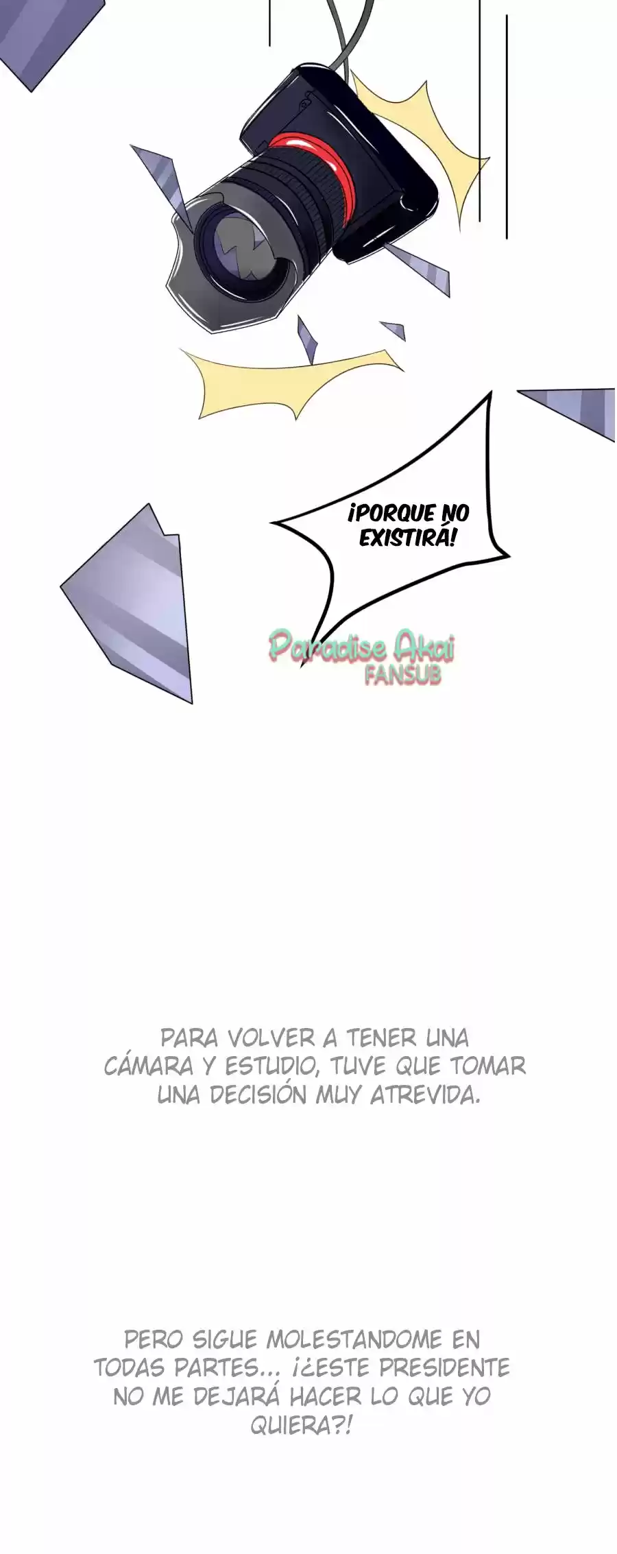 Shang Ba, Nanmo Sheying Shi - Capítulo - Página 24 - LectorTMOo