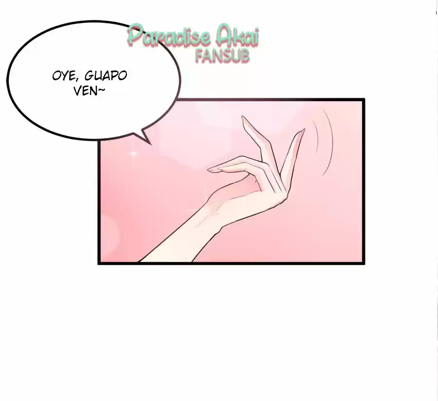 Shang Ba, Nanmo Sheying Shi - Capítulo 1 - Página 13 - LectorTMOo