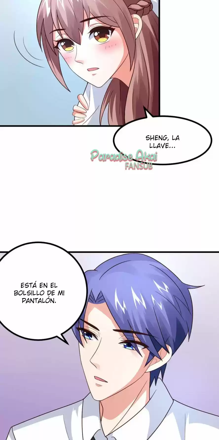 Shang Ba, Nanmo Sheying Shi - Capítulo 10 - Página 9 - LectorTMOo