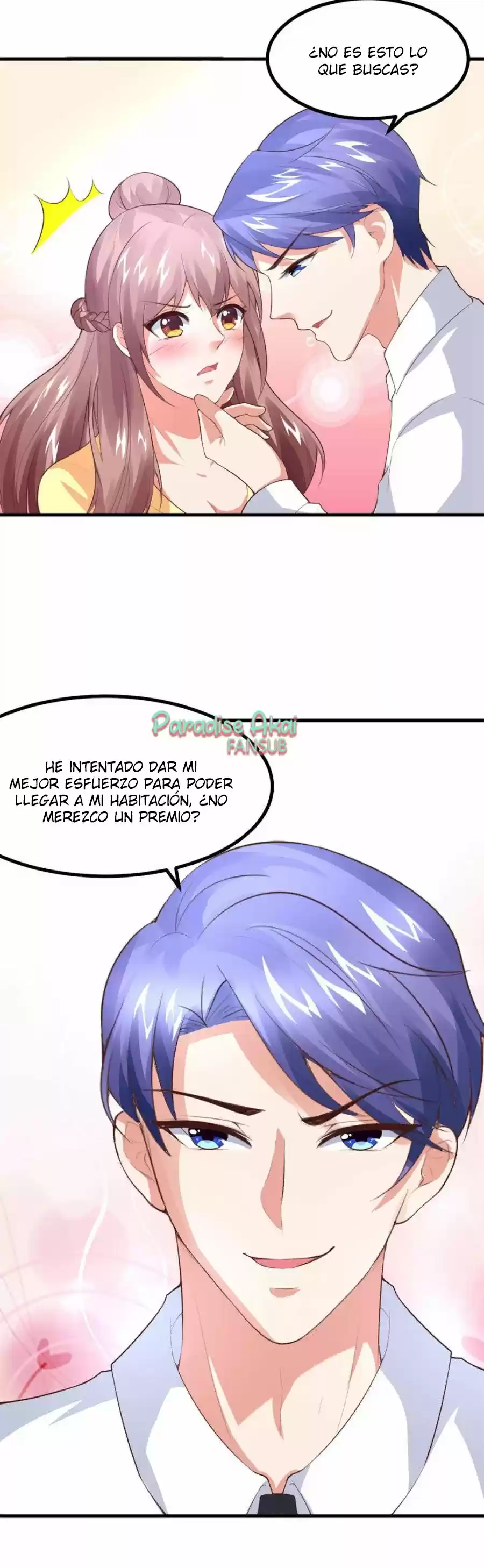 Shang Ba, Nanmo Sheying Shi - Capítulo 10 - Página 24 - LectorTMOo