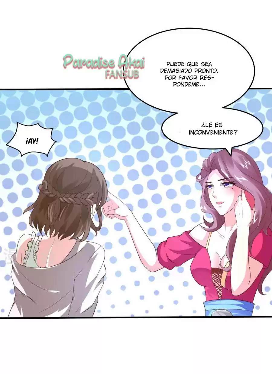 Shang Ba, Nanmo Sheying Shi - Capítulo 12 - Página 7 - LectorTMOo