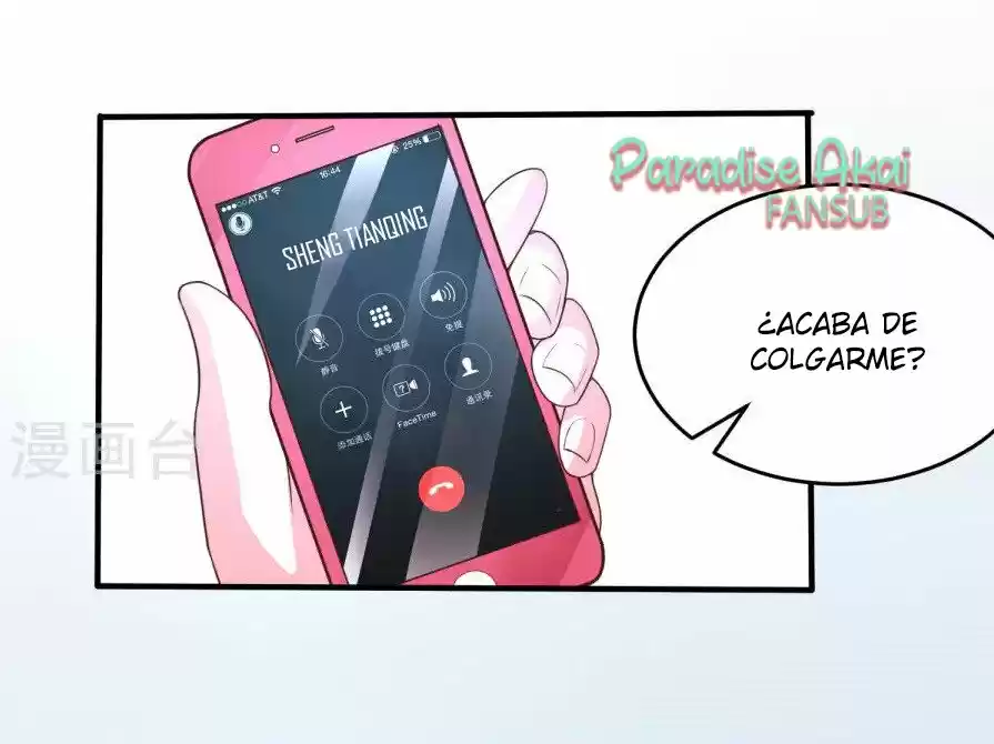 Shang Ba, Nanmo Sheying Shi - Capítulo 12 - Página 9 - LectorTMOo