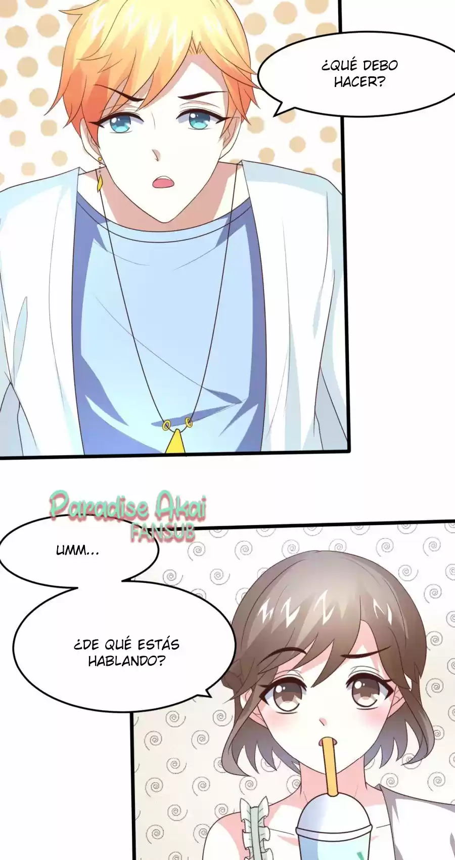 Shang Ba, Nanmo Sheying Shi - Capítulo 13 - Página 15 - LectorTMOo