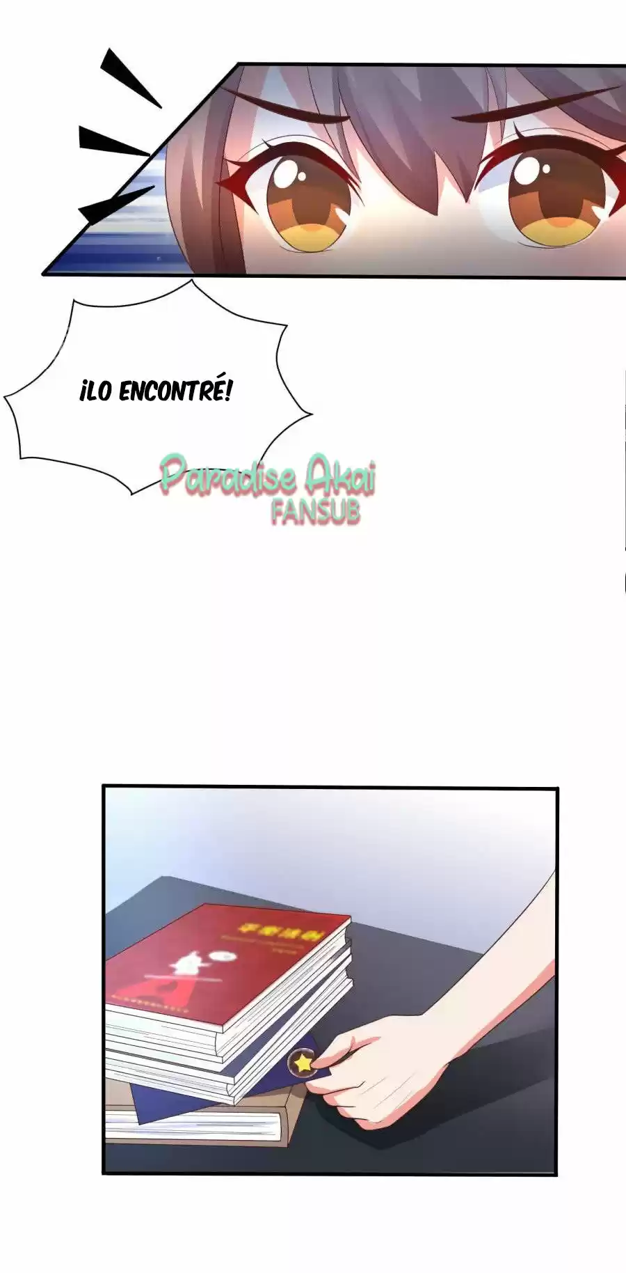 Shang Ba, Nanmo Sheying Shi - Capítulo 14 - Página 15 - LectorTMOo
