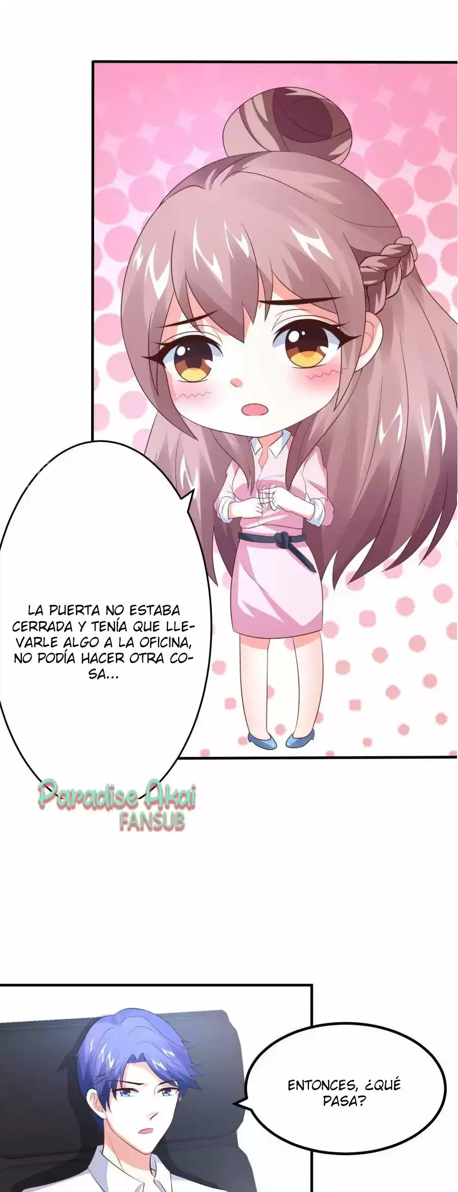Shang Ba, Nanmo Sheying Shi - Capítulo 14 - Página 19 - LectorTMOo