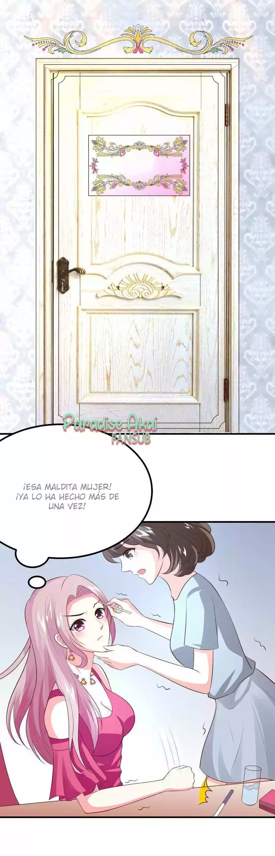 Shang Ba, Nanmo Sheying Shi - Capítulo 14 - Página 31 - LectorTMOo