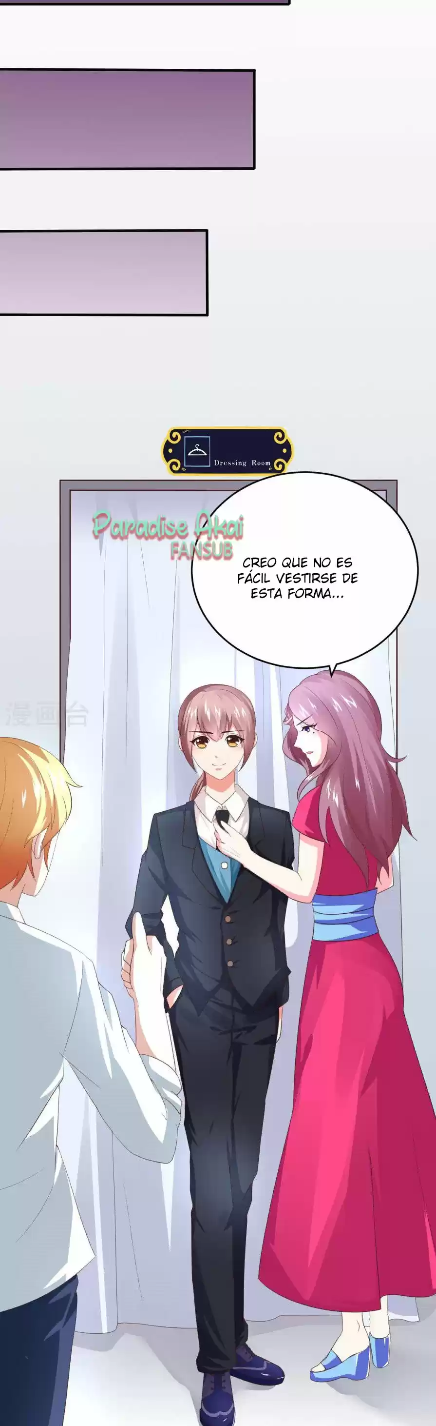 Shang Ba, Nanmo Sheying Shi - Capítulo 14 - Página 36 - LectorTMOo