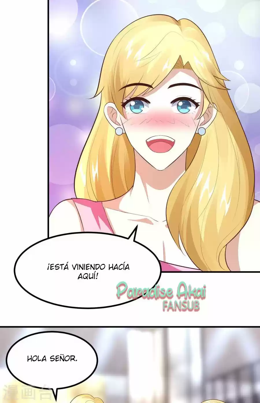 Shang Ba, Nanmo Sheying Shi - Capítulo 14 - Página 52 - LectorTMOo