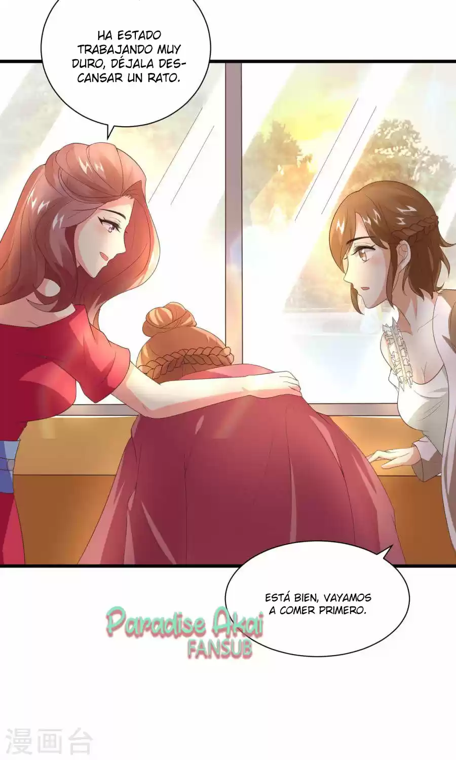 Shang Ba, Nanmo Sheying Shi - Capítulo 15 - Página 22 - LectorTMOo