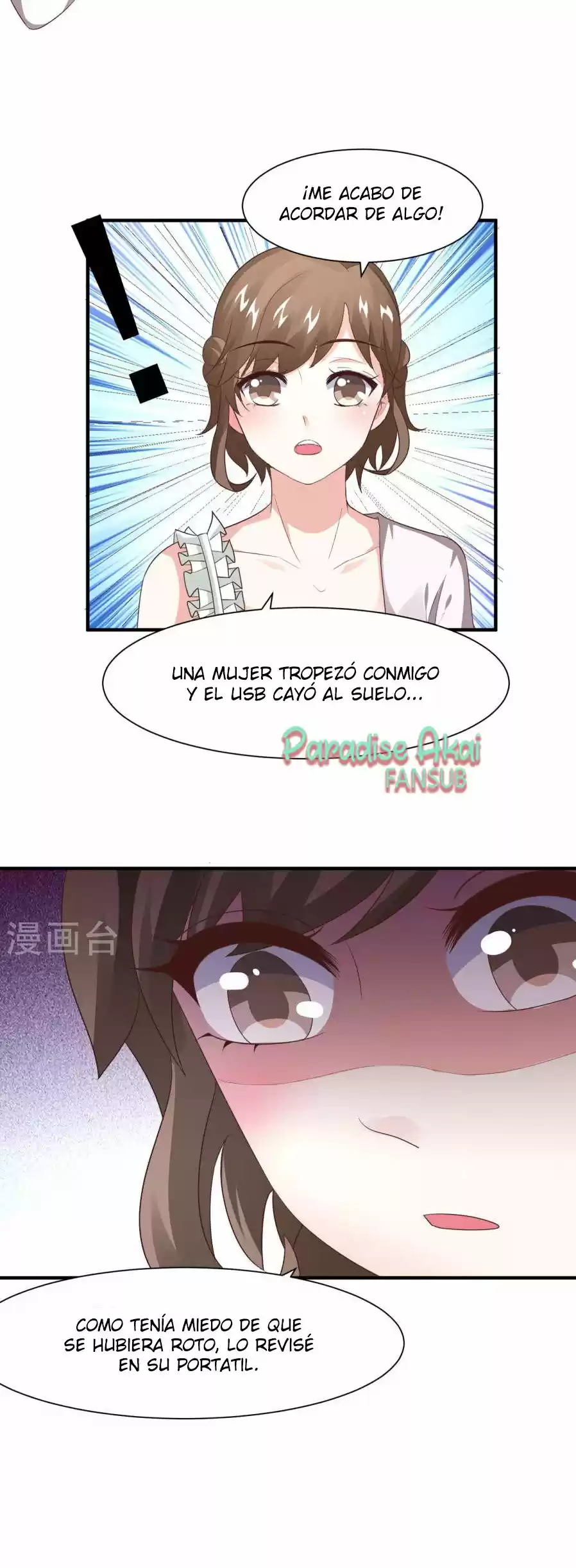 Shang Ba, Nanmo Sheying Shi - Capítulo 16 - Página 24 - LectorTMOo