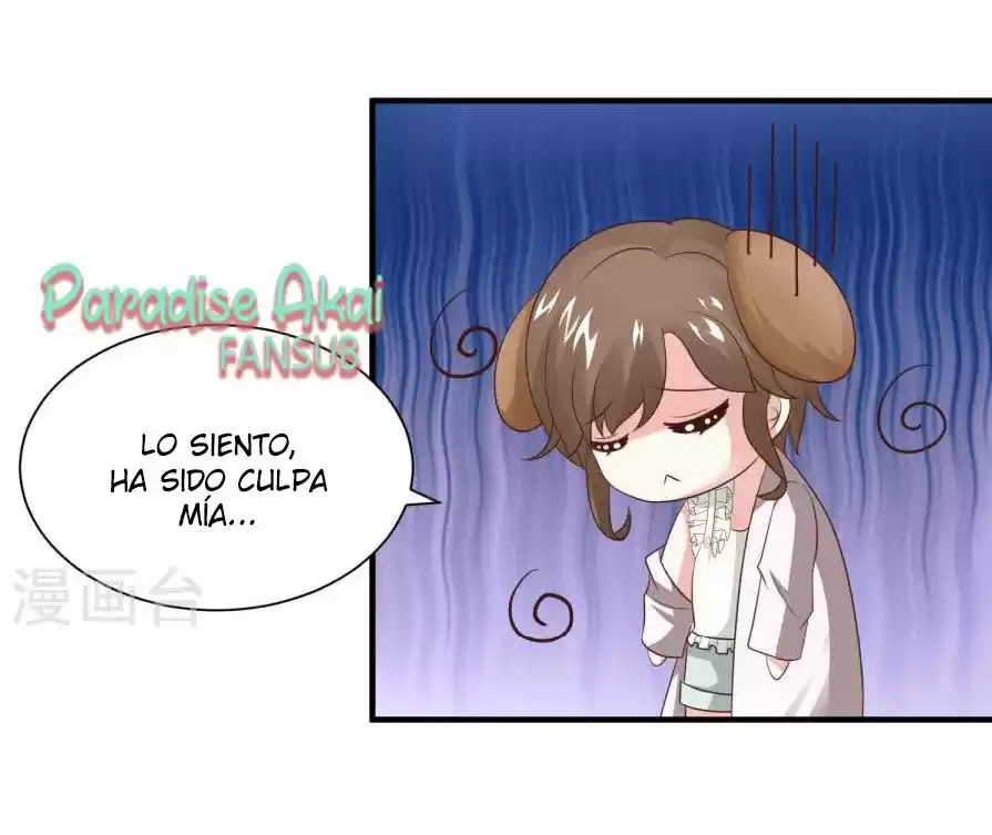 Shang Ba, Nanmo Sheying Shi - Capítulo 16 - Página 25 - LectorTMOo