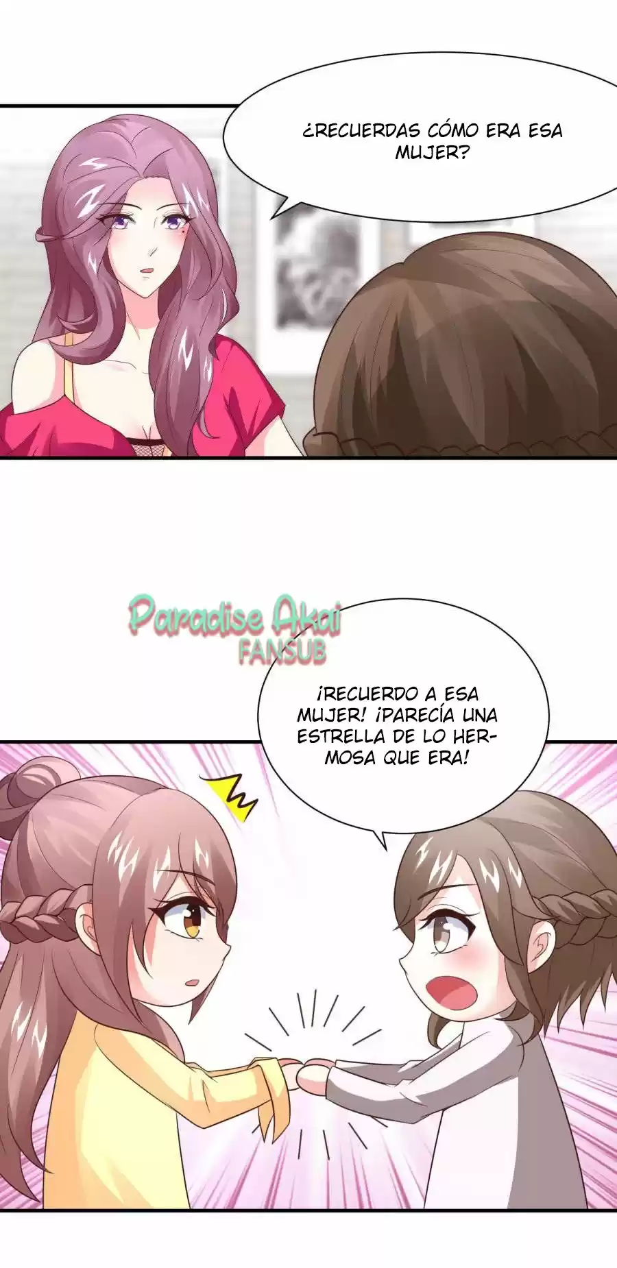 Shang Ba, Nanmo Sheying Shi - Capítulo 16 - Página 26 - LectorTMOo