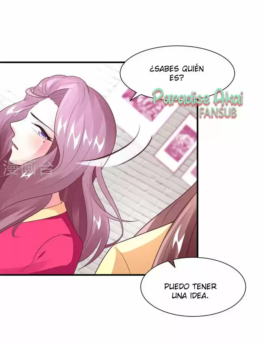 Shang Ba, Nanmo Sheying Shi - Capítulo 16 - Página 28 - LectorTMOo