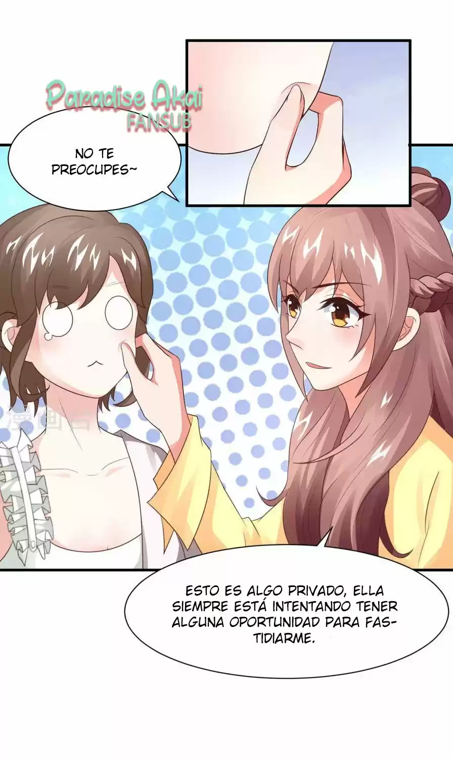 Shang Ba, Nanmo Sheying Shi - Capítulo 16 - Página 29 - LectorTMOo