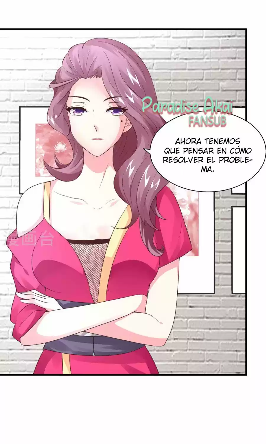 Shang Ba, Nanmo Sheying Shi - Capítulo 16 - Página 30 - LectorTMOo